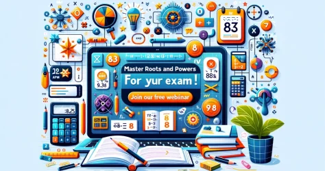 DALL·E-2024-02-07-16.57.18-Design-an-engaging-and-informative-cover-image-for-a-webinar-dedicated-to-8th-grade-students-preparing-for-their-exams-with-a-focus-on-mastering-roots